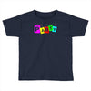 party party Toddler T-shirt