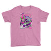 invader flakes Youth Tee