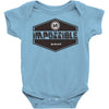 Impossible Baby Onesie