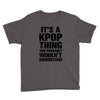 it's a kpop thing you probably wouln't understand Youth Tee