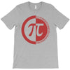 pi day logo T-Shirt