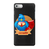 TWITTER MAN iPhone 7 Case