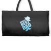 World's Best Dad Ever Weekender Totes
