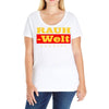 rauh welt Ladies Curvy T-Shirt