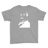 hercules poirot Youth Tee