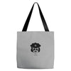 poe poe Tote Bags