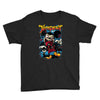 zombie mouse Youth Tee
