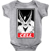 cell Baby Bodysuit