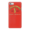 like a zombie iPhone 7 Case