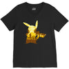 pokemon game pikachu V-Neck Tee