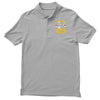 training to be gym master Polo Shirt