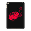 joint smoking brain iPad Mini 4