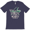 waverly high school cinco de mayo dance T-Shirt
