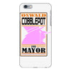 oswald iPhone 6/6s Plus Case