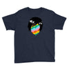 lovely face Youth Tee