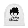 nerds Baby Beanies