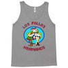 breaking bad los pollos hermanos cool Tank Top