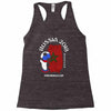 morocco germany national team youth 2018 fifa world cup Racerback Tank