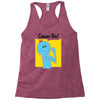 caaan do Racerback Tank