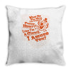 funny like a clown goodfellas mobster godfather Throw Pillow