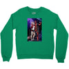 suicide  deadpool Crewneck Sweatshirt