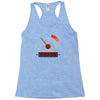 urkelometer Racerback Tank