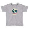 on this plane Toddler T-shirt