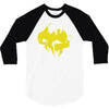 pokemon pikahound tee 3/4 Sleeve Shirt