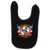 roger america Baby Bibs