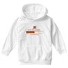 caffeine loading pleace wait Youth Hoodie