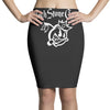 black stone cherry tour band Pencil Skirts
