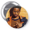 Free Tay-k Pin-back button