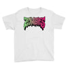 zombies (4) Youth Tee