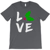 love christmas trending T-Shirt