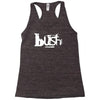 bush Racerback Tank