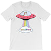 Believe T-Shirt