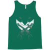 mafiacat Tank Top