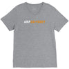 arp odyssey V-Neck Tee