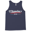 beto o'rourke 2018 Tank Top