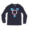 transgender Long Sleeve Shirts
