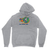 visit earth Unisex Hoodie