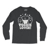 vegetarian Long Sleeve Shirts