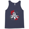 harlequin1 Tank Top