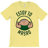 to masao T-Shirt