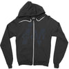 Gen Zipper Hoodie