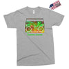 cosmic stereo Exclusive T-shirt