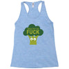 healthy Racerback Tank