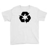 save planet earth Youth Tee