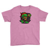 vintage raphael Youth Tee