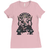 alternative ending Ladies Fitted T-Shirt